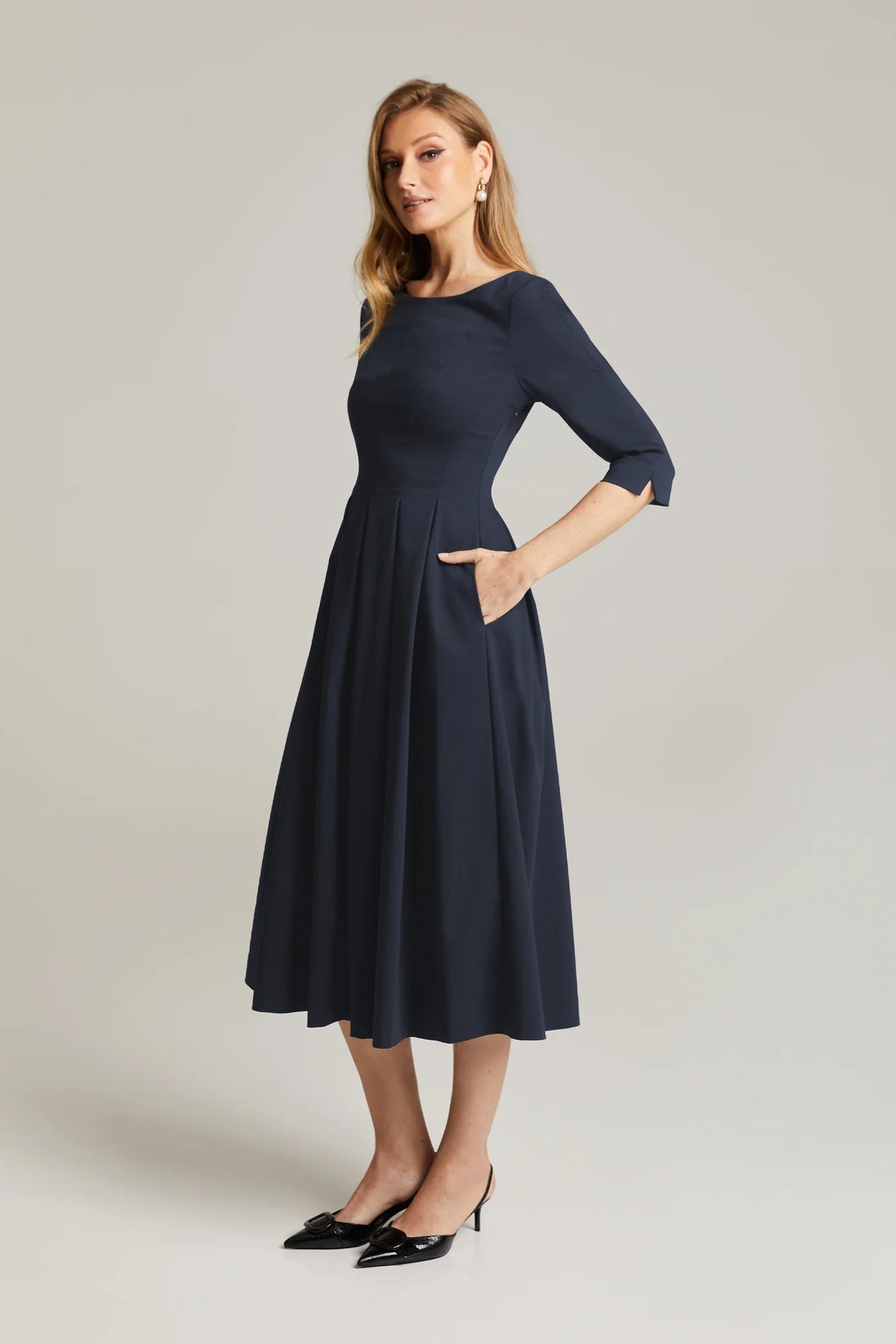 Julitta Dress